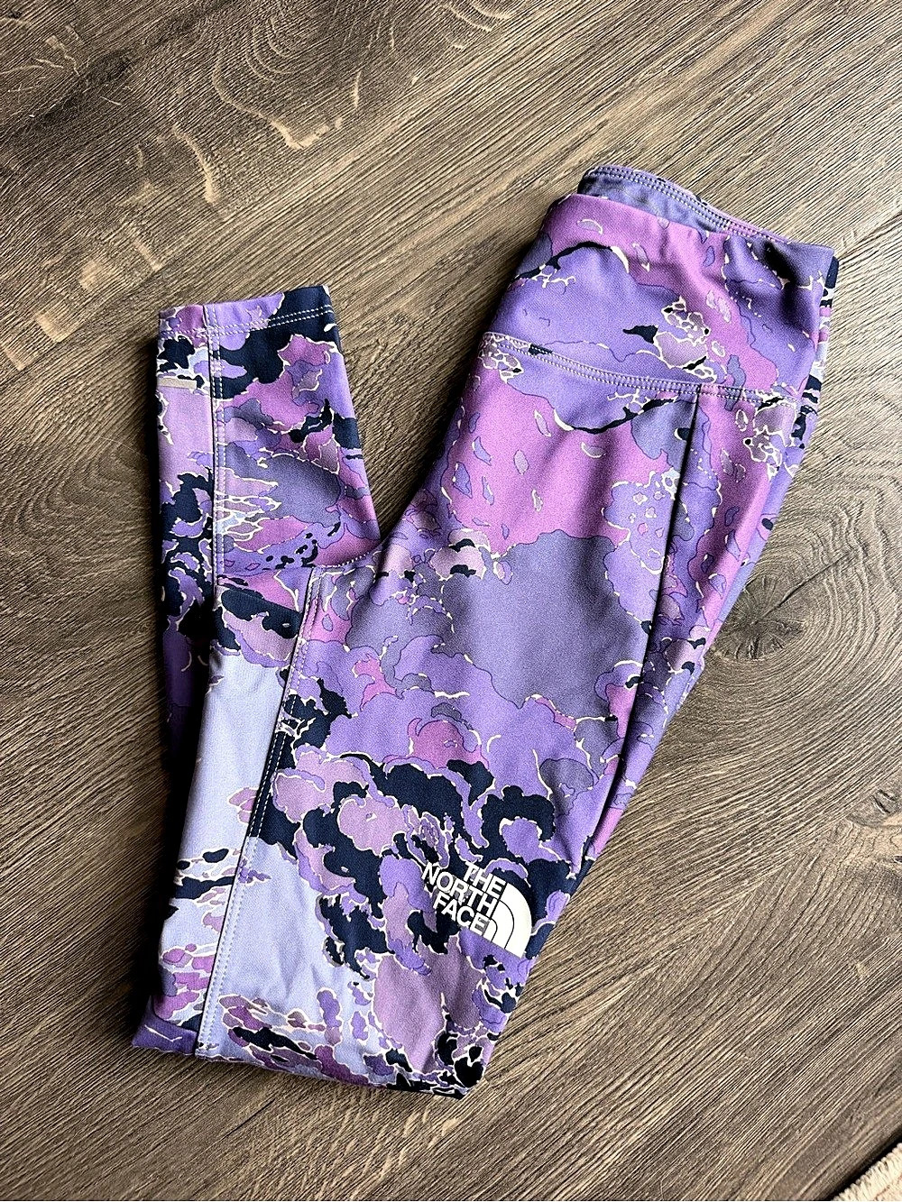 The North Face Girls Leggings